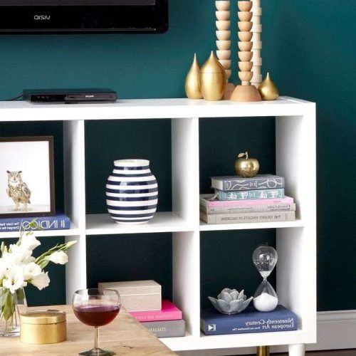 Tv Stands With Matching Bookcases (Photo 11 of 15)