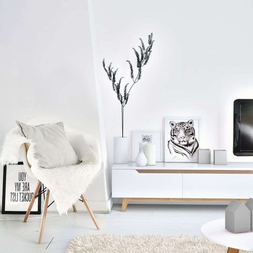 Scandinavian Design Tv Cabinets (Photo 6 of 20)