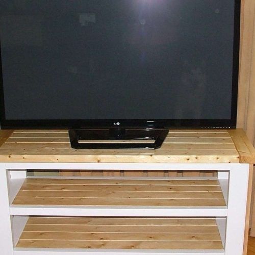 Classy Tv Stands (Photo 9 of 20)