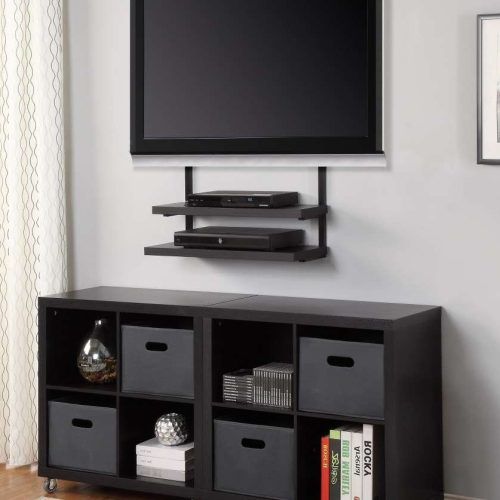 Wall Mount Adjustable Tv Stands (Photo 19 of 20)