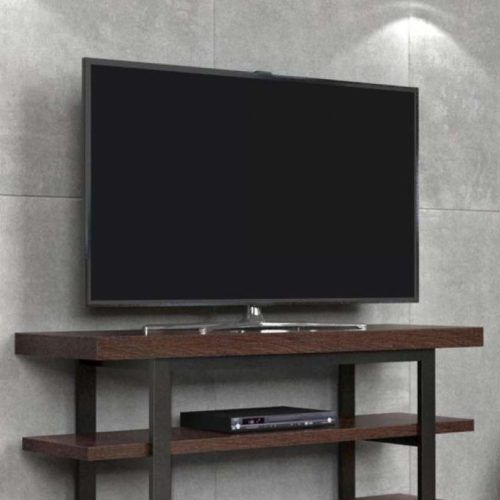 Tv Stands For Large Tvs (Photo 15 of 15)