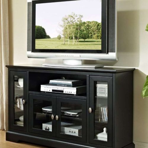 Tv Stands For Tube Tvs (Photo 7 of 15)