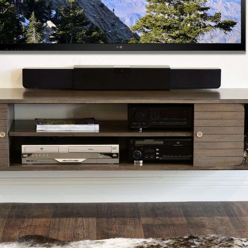 Tv Stands Rounded Corners (Photo 8 of 15)