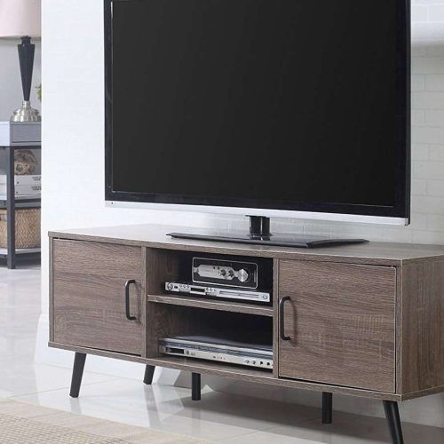 Very Tall Tv Stands (Photo 7 of 15)