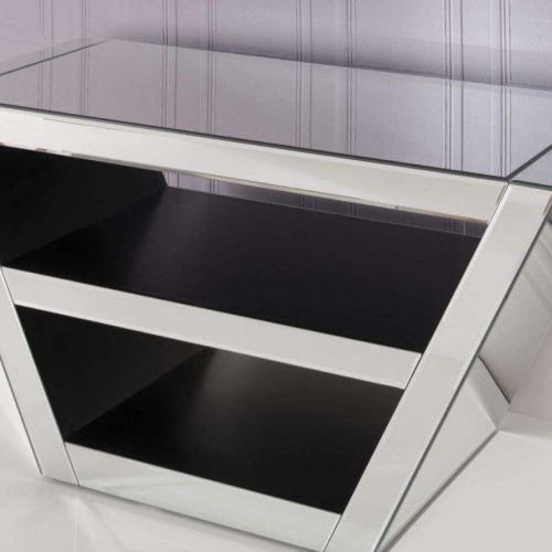 Triangle Tv Stands (Photo 14 of 15)