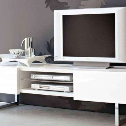 Unusual Tv Cabinets (Photo 11 of 20)