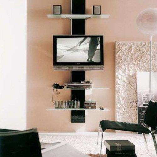 Unusual Tv Cabinets (Photo 14 of 20)