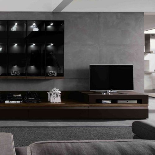 Unusual Tv Cabinets (Photo 6 of 20)