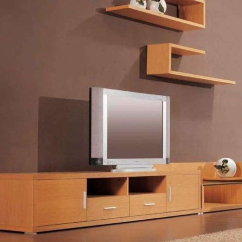 Unusual Tv Cabinets (Photo 13 of 20)