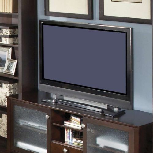 Upright Tv Stands (Photo 8 of 15)