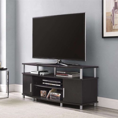 Upright Tv Stands (Photo 6 of 20)