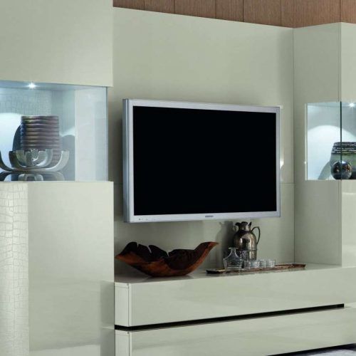Wall Display Units And Tv Cabinets (Photo 17 of 20)