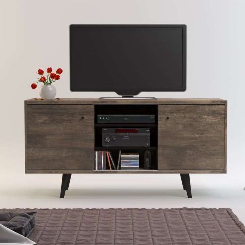 Iconic Tv Stands (Photo 3 of 15)