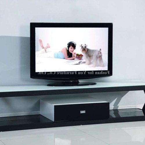 Iconic Tv Stands (Photo 1 of 15)