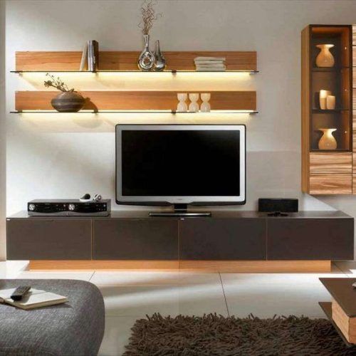Iconic Tv Stands (Photo 11 of 15)