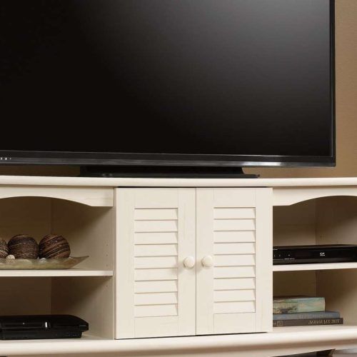Maple Tv Stands For Flat Screens (Photo 11 of 15)