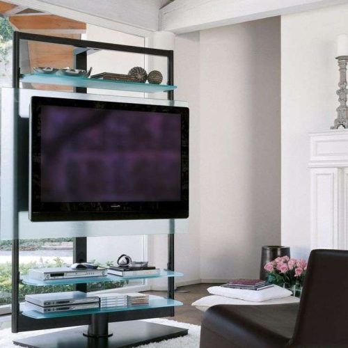 Telly Tv Stands (Photo 12 of 15)