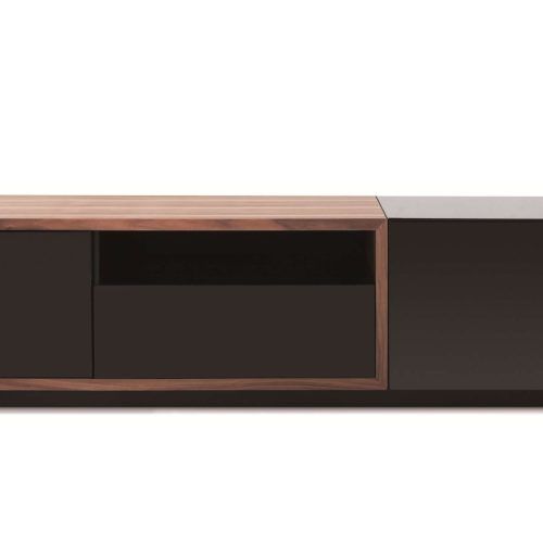 Modern Wooden Tv Stands (Photo 4 of 15)