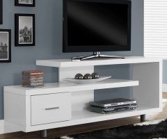 15 Collection of Fancy Tv Stands