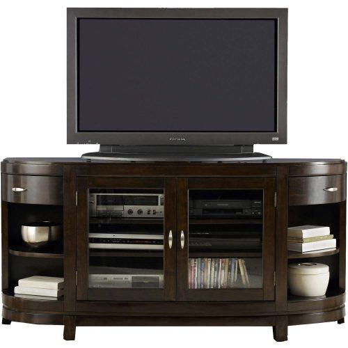 Tv Stands With Drawers And Shelves (Photo 2 of 15)