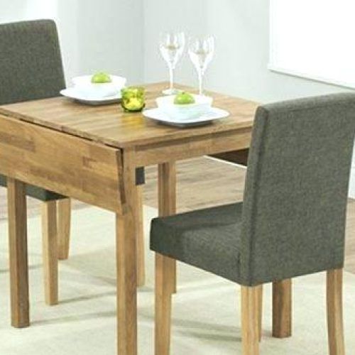 Two Person Dining Table Sets (Photo 8 of 20)
