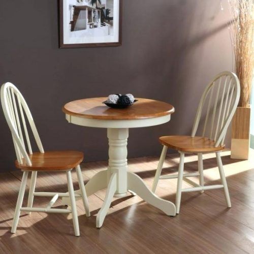 Dining Table Sets For 2 (Photo 11 of 20)