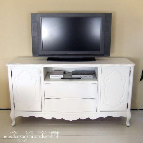 Sideboard Tv Stands (Photo 1 of 20)