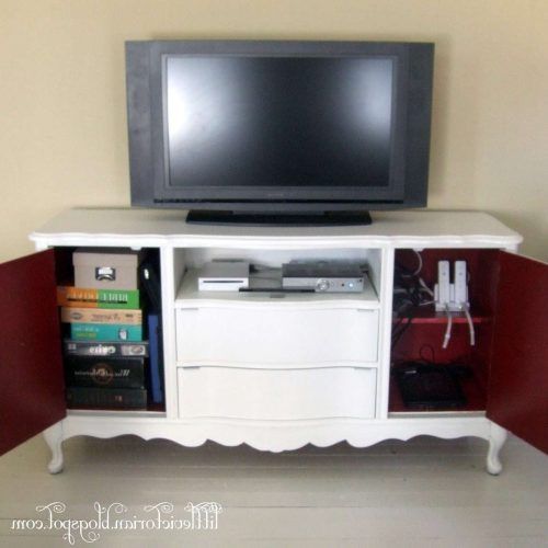 Sideboard Tv Stands (Photo 18 of 20)