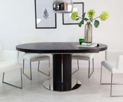 20 Collection of Extending Dining Tables Set