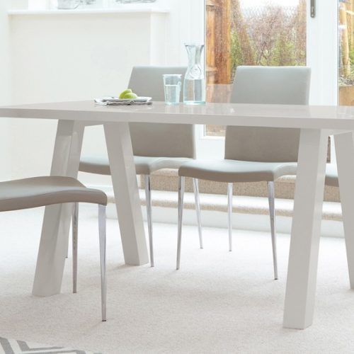 Six Seater Dining Tables (Photo 9 of 20)