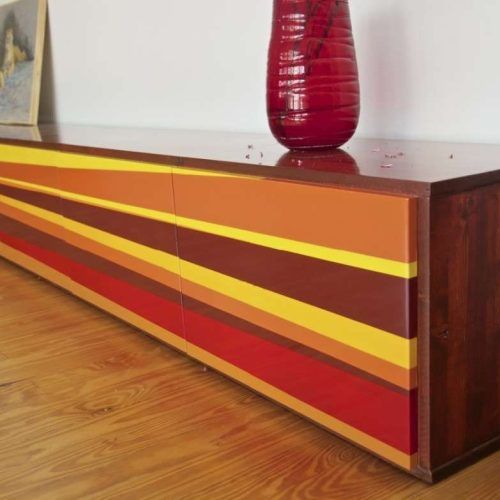 Gordon Russell Helix Sideboards (Photo 17 of 20)