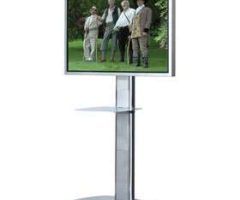 2024 Best of Tall Skinny Tv Stands