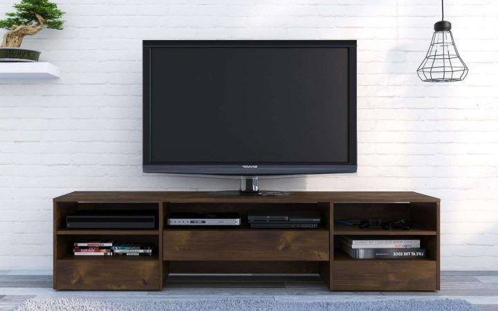 15 The Best Wooden Tv Stands