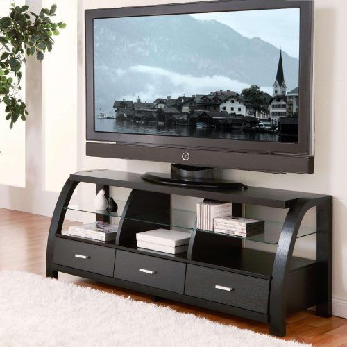 Modern 60 Inch Tv Stands (Photo 12 of 20)
