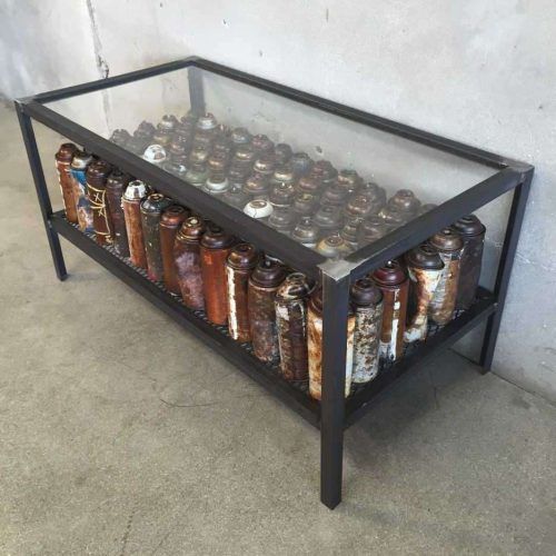 Unique Coffee Tables (Photo 6 of 20)