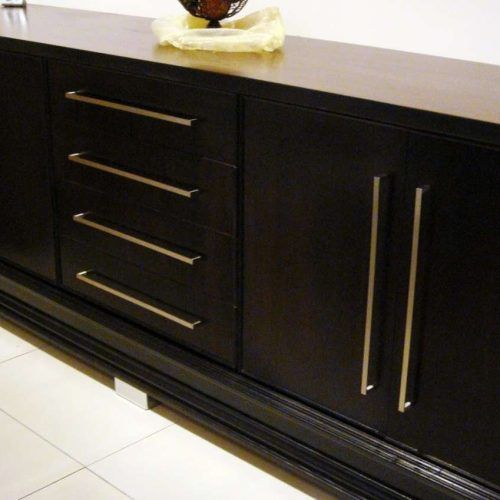Dining Sideboards (Photo 3 of 20)