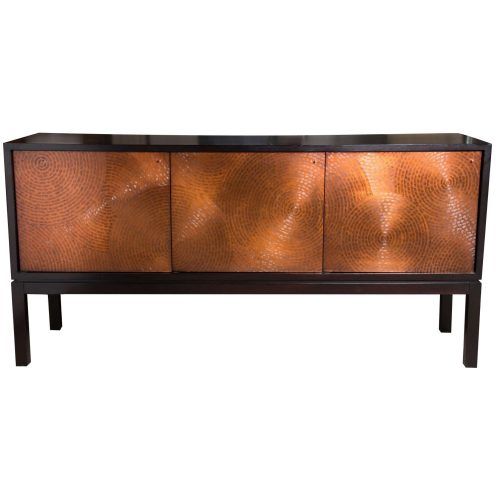 Crate And Barrel Sideboards (Photo 2 of 20)