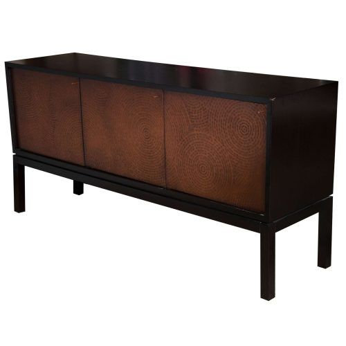 Crate And Barrel Sideboards (Photo 11 of 20)