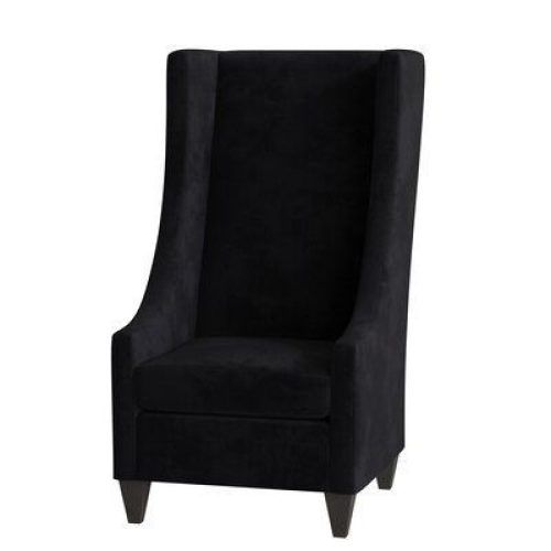 Saige Wingback Chairs (Photo 7 of 20)