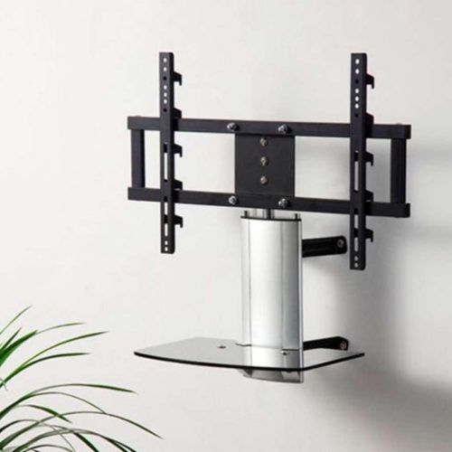Wall Mount Adjustable Tv Stands (Photo 11 of 20)