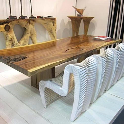 Unusual Dining Tables For Sale (Photo 4 of 20)