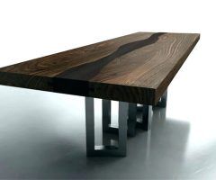 20 Best Collection of Unusual Dining Tables for Sale