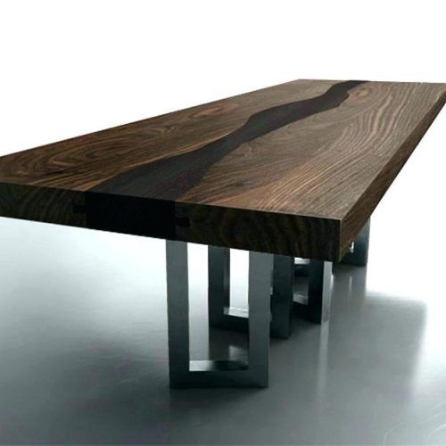 Unusual Dining Tables For Sale (Photo 1 of 20)