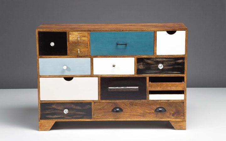 The Best Quirky Sideboards