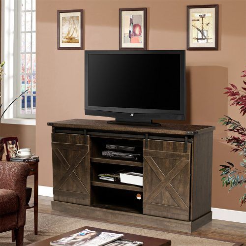 Better Homes & Gardens Modern Farmhouse Tv Stands With Multiple Finishes (Photo 30 of 31)