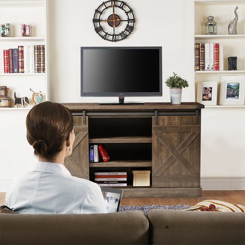 Corner Entertainment Tv Stands (Photo 7 of 20)