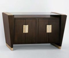 20 Collection of Wooden Sideboards and Buffets