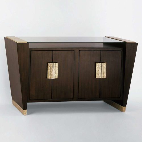 Wooden Sideboards And Buffets (Photo 1 of 20)