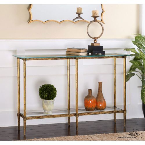 Jacque Console Tables (Photo 10 of 20)