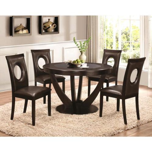Valencia 72 Inch 6 Piece Dining Sets (Photo 4 of 20)